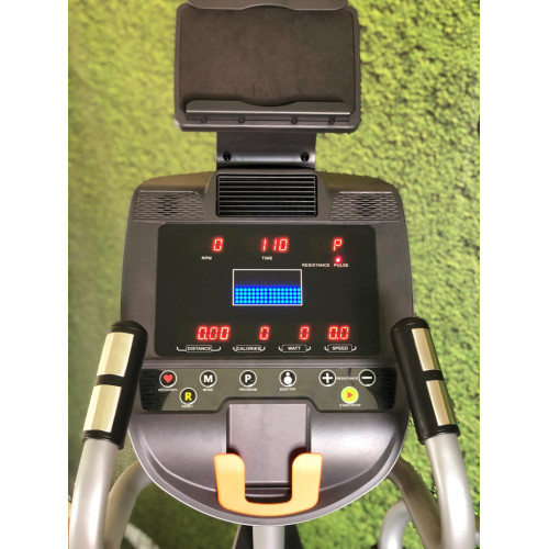 Орбитрек  OMA Fitness Endurance E15 iConsole - фото №14